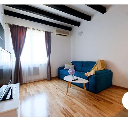 Svetogorska Tri Apartman Belgrád Kültér fotó