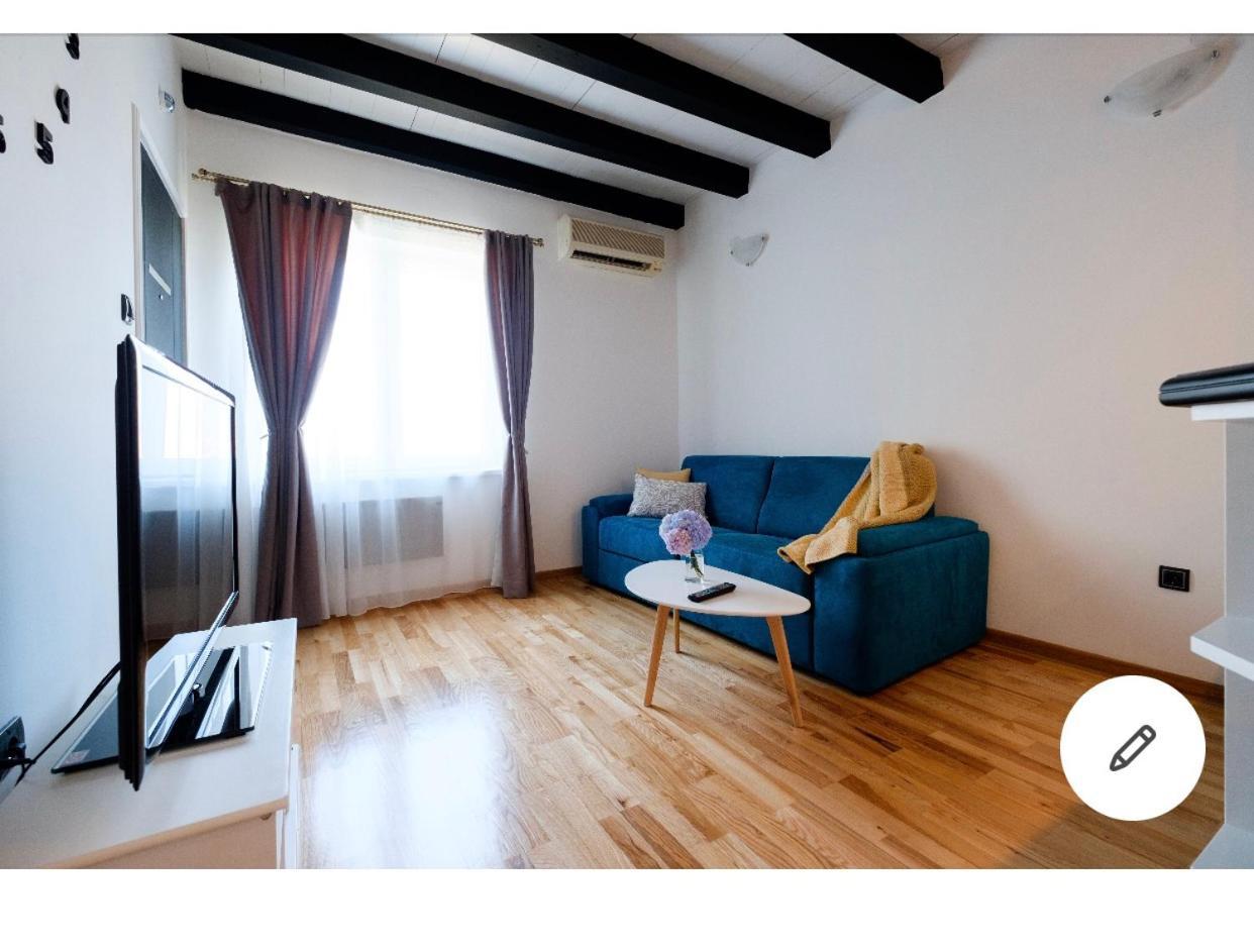 Svetogorska Tri Apartman Belgrád Kültér fotó