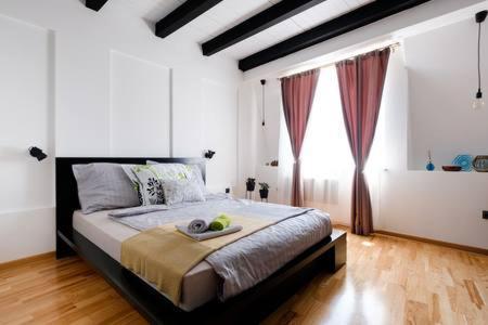 Svetogorska Tri Apartman Belgrád Kültér fotó