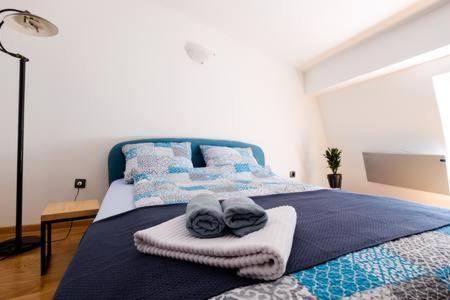 Svetogorska Tri Apartman Belgrád Kültér fotó