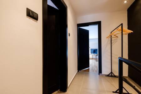 Svetogorska Tri Apartman Belgrád Kültér fotó
