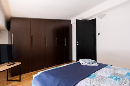 Svetogorska Tri Apartman Belgrád Kültér fotó
