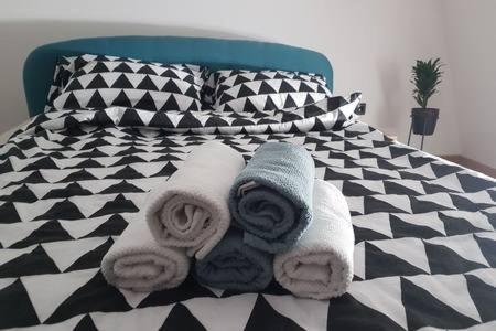 Svetogorska Tri Apartman Belgrád Kültér fotó